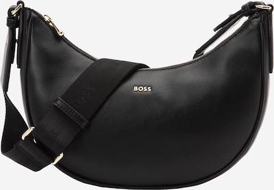 BOSS Olkalaukku 'Sandy' värissä musta, Tuotenäkymä