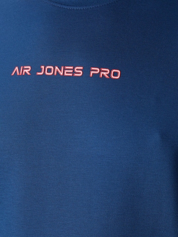 Tommy Life Shirt in Blue