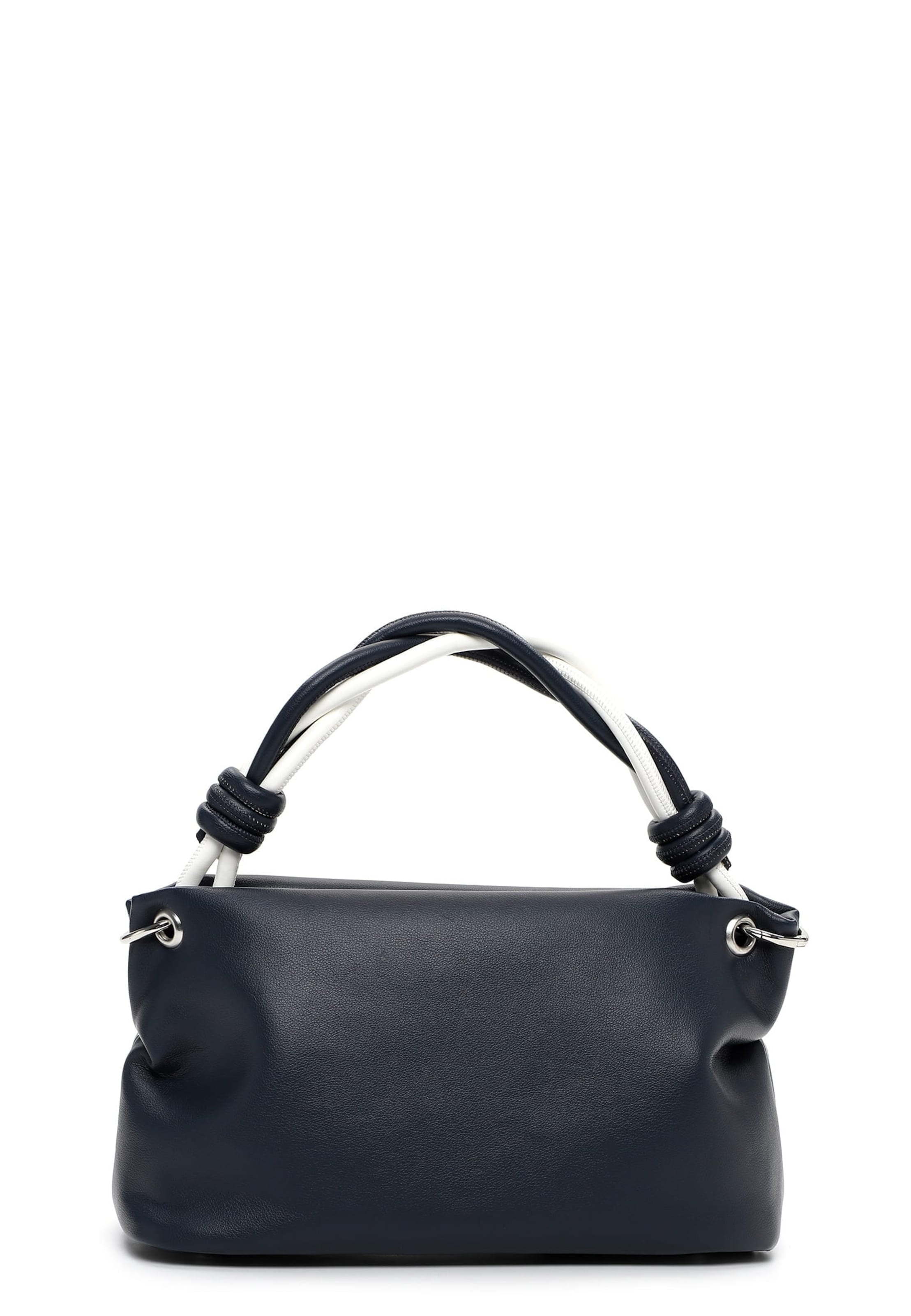 Poche ventrale 'Jessica ' Emily & Noah en bleu