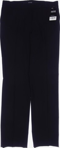 ESCADA SPORT Pants in S in Black: front