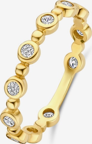 Bague Beloro Jewels en or : devant