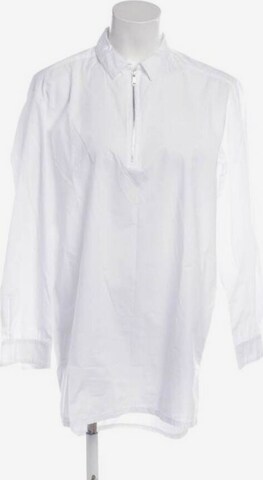 Marc O'Polo DENIM Dress in M in White: front