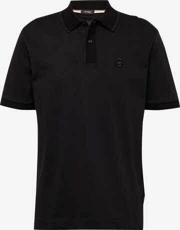 BOSS Shirt 'Parlay 210' in Black: front