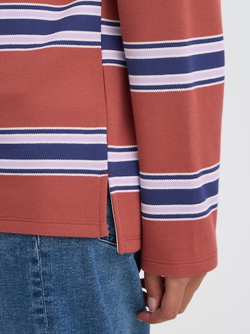 Maglietta 'IHOPHIA' di ICHI in blu