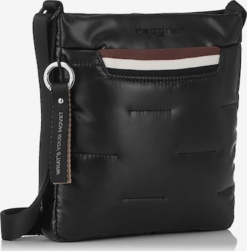 Hedgren Crossbody Bag 'Cocoon' in Black