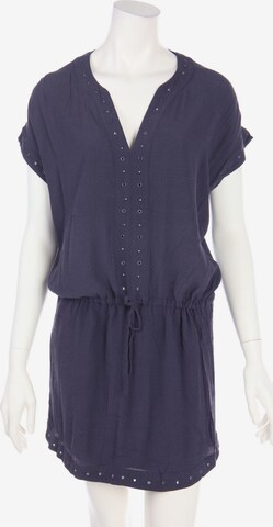 COMPTOIR DES COTONNIERS Dress in L in Blue: front