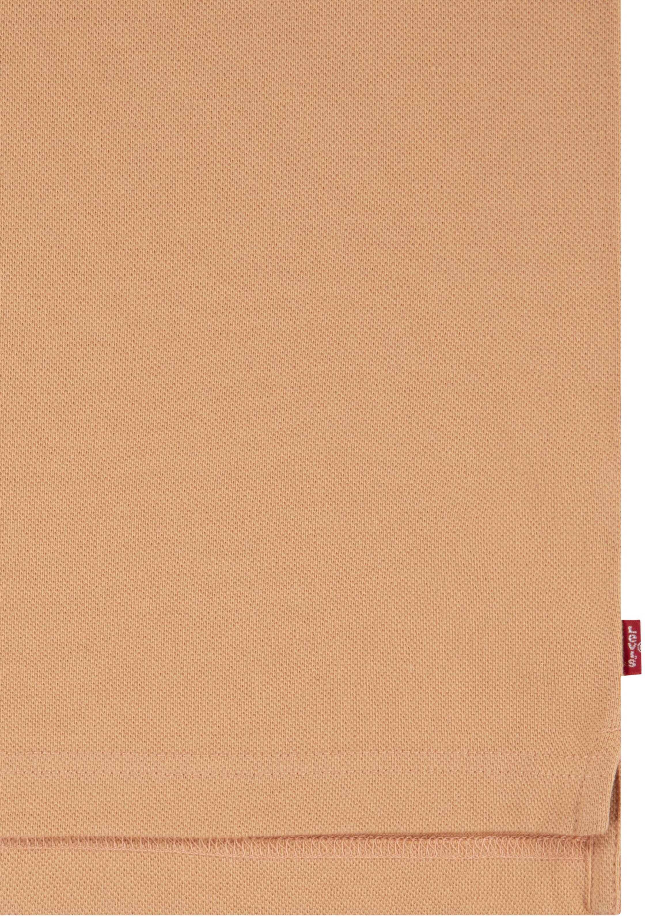 Levi's Kids Shirt in Orange