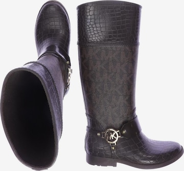 MICHAEL Michael Kors Stiefel 39 in Braun: Vorderseite