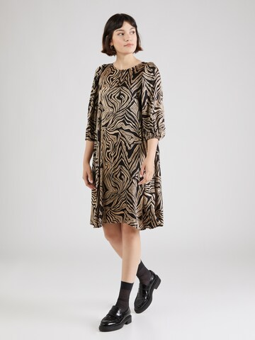 CULTURE Dress 'Vilma' in Black: front