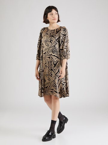 CULTURE Dress 'Vilma' in Black: front