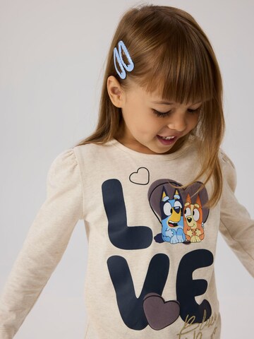 NAME IT Shirt in Beige