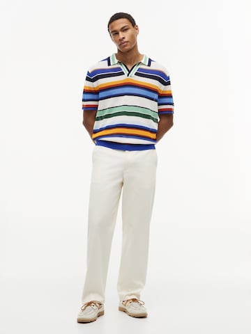 Pullover di TOMMY HILFIGER in blu