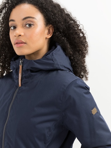 CAMEL ACTIVE Performance Jacket in Blue