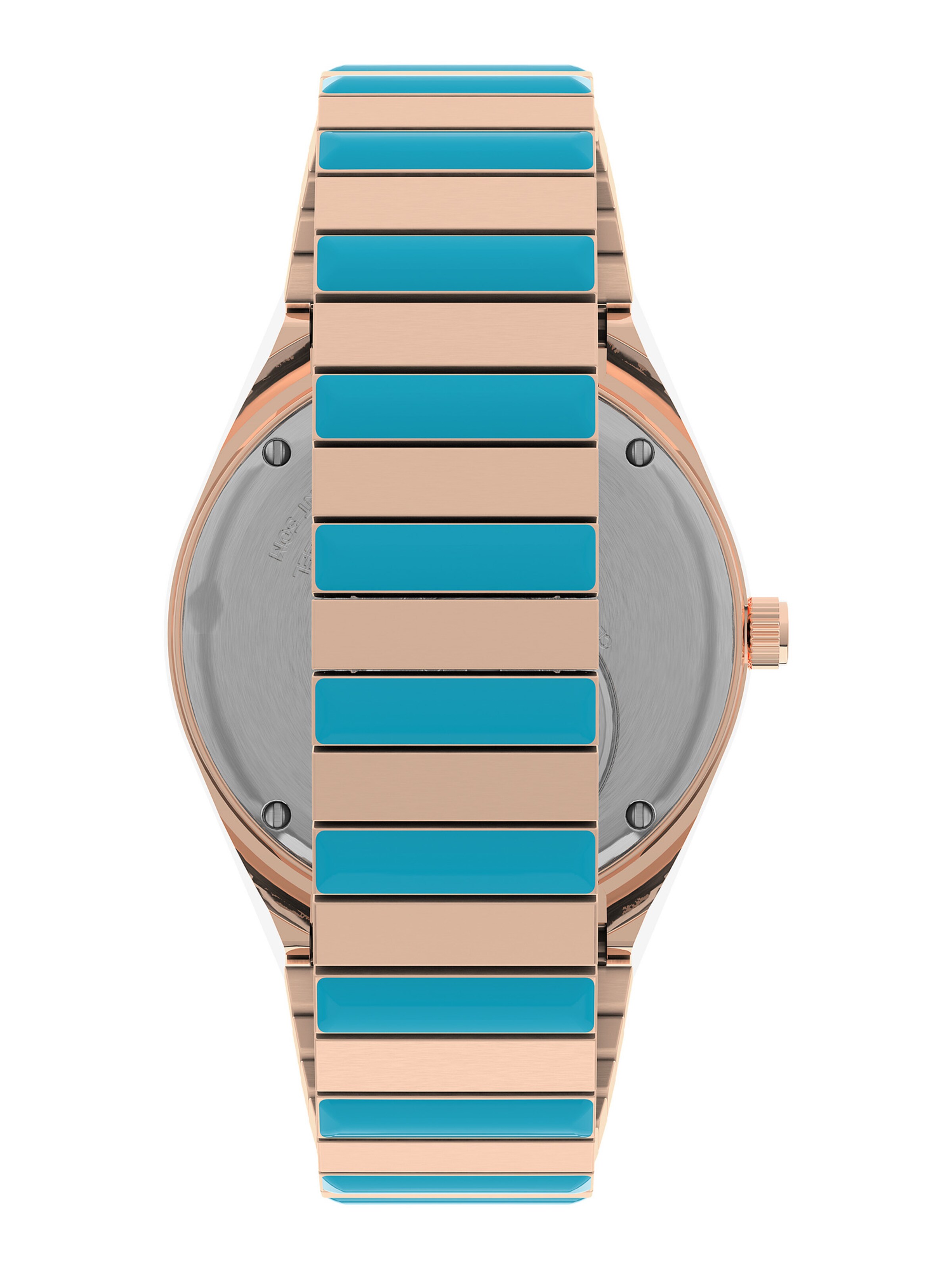 TIMEX Uhr 'Lab Archive' in Mischfarben