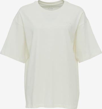 mazine T-Shirt ' Puna T ' in Weiß: predná strana