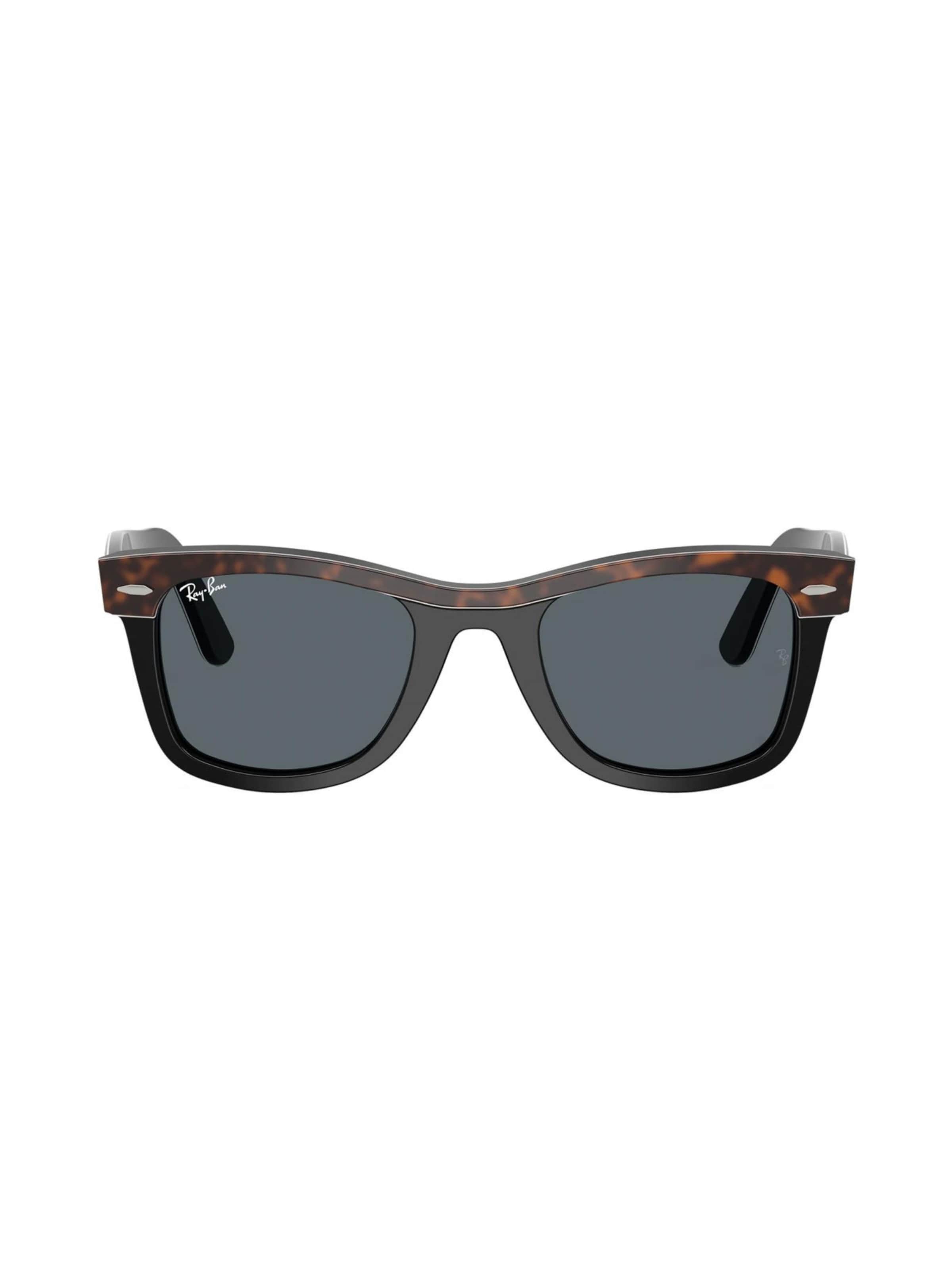 Ray-Ban Sunglasses in Brown: front