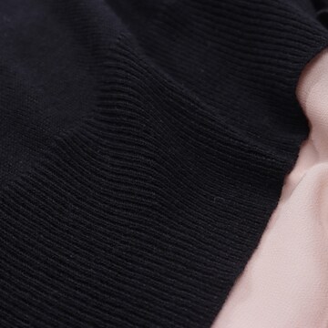 SEM PER LEI. Sweater & Cardigan in XXS in Black