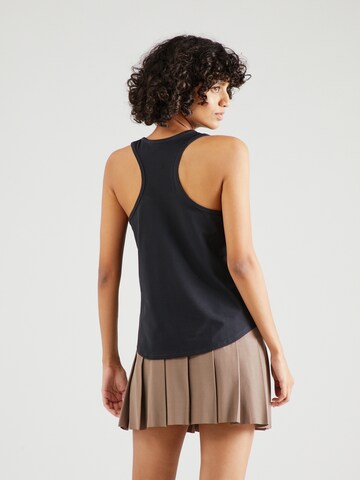 Girlfriend Collective Top – černá