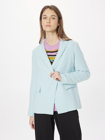 COMMA Blazer in Blue: front