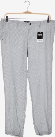 Gaastra Pants in L in White: front