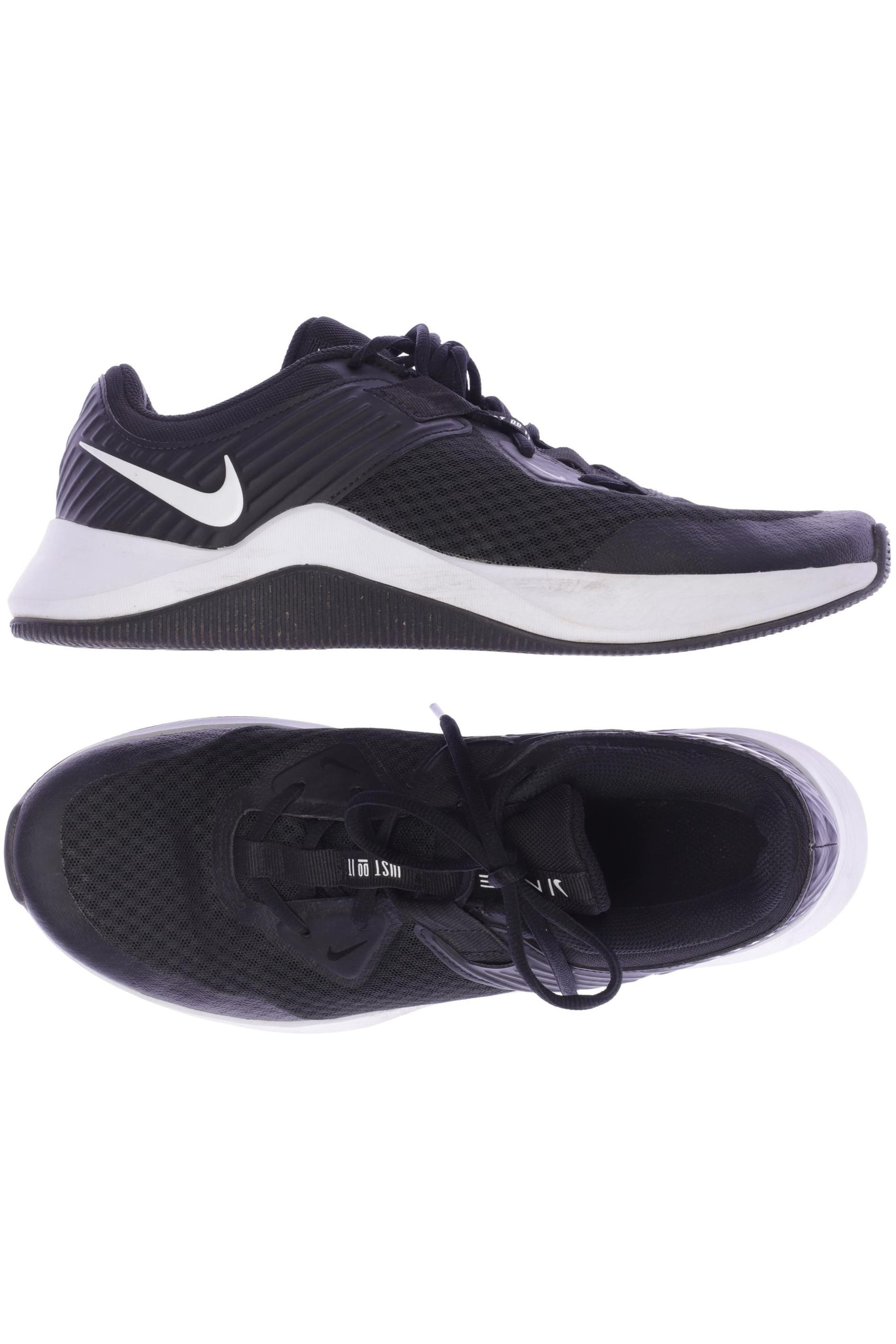 NIKE Sneaker 43 in Schwarz ABOUT YOU