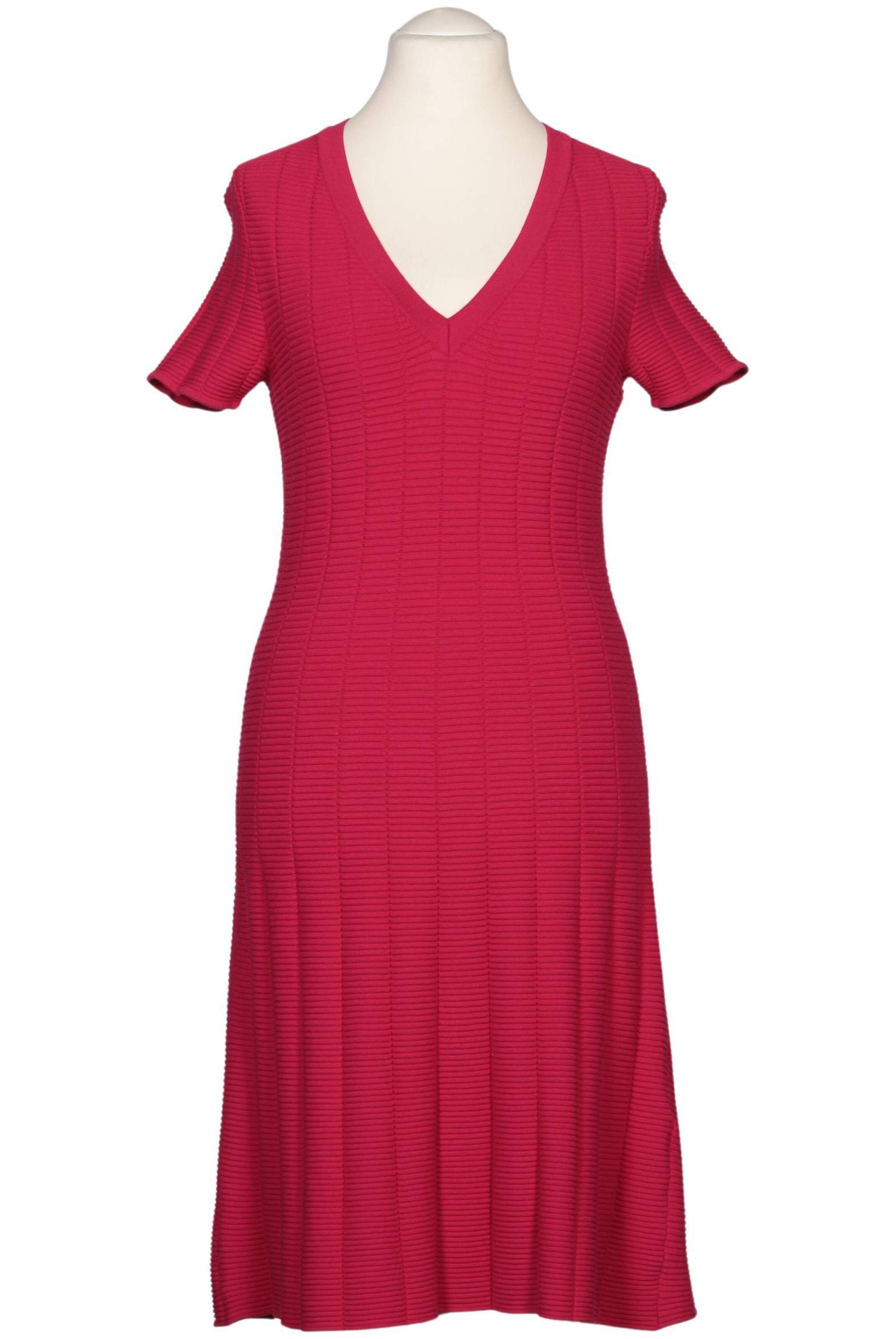 HUGO Dress in L in Pink: front