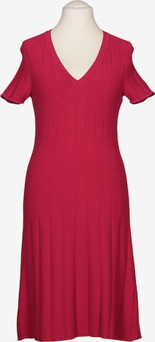 HUGO Dress in L in Pink: front