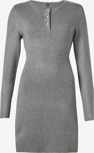 ONLY Úpletové šaty - šedá, Produkt