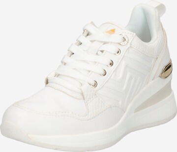 ALDO Sneakers 'SILAHAN' in White: front