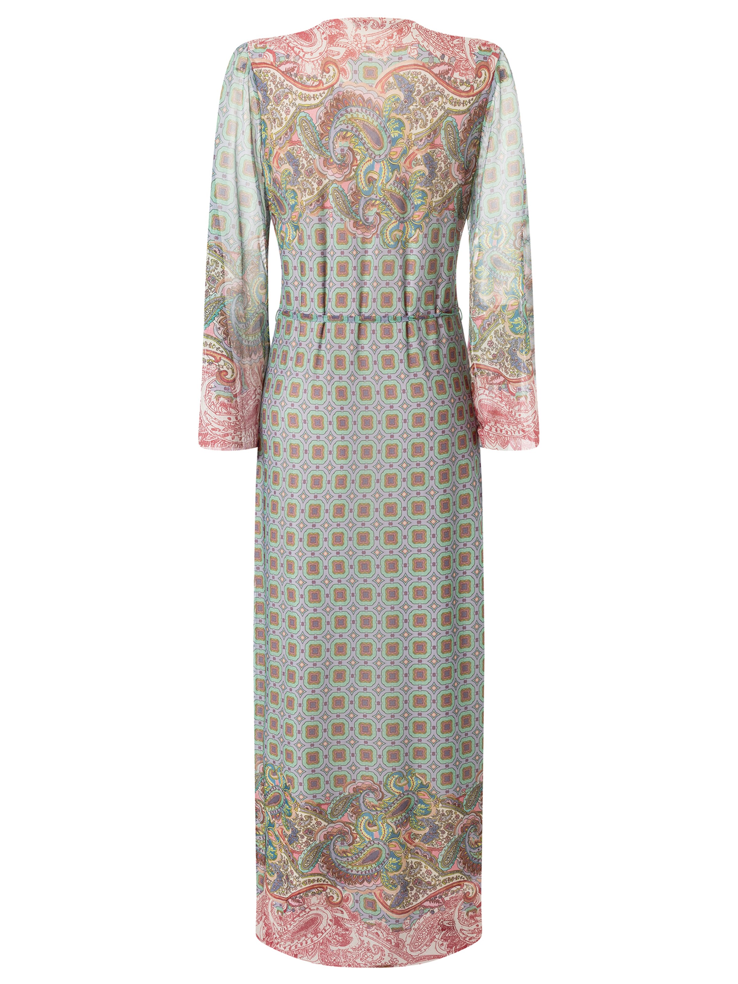 Ana Alcazar Dress 'Zikosa' in Mixed colors