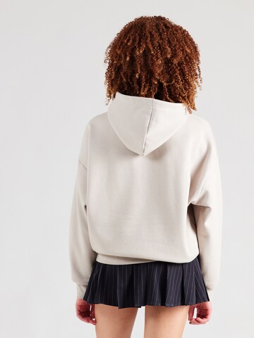 pelēks studioselect Sportisks džemperis 'Lena'