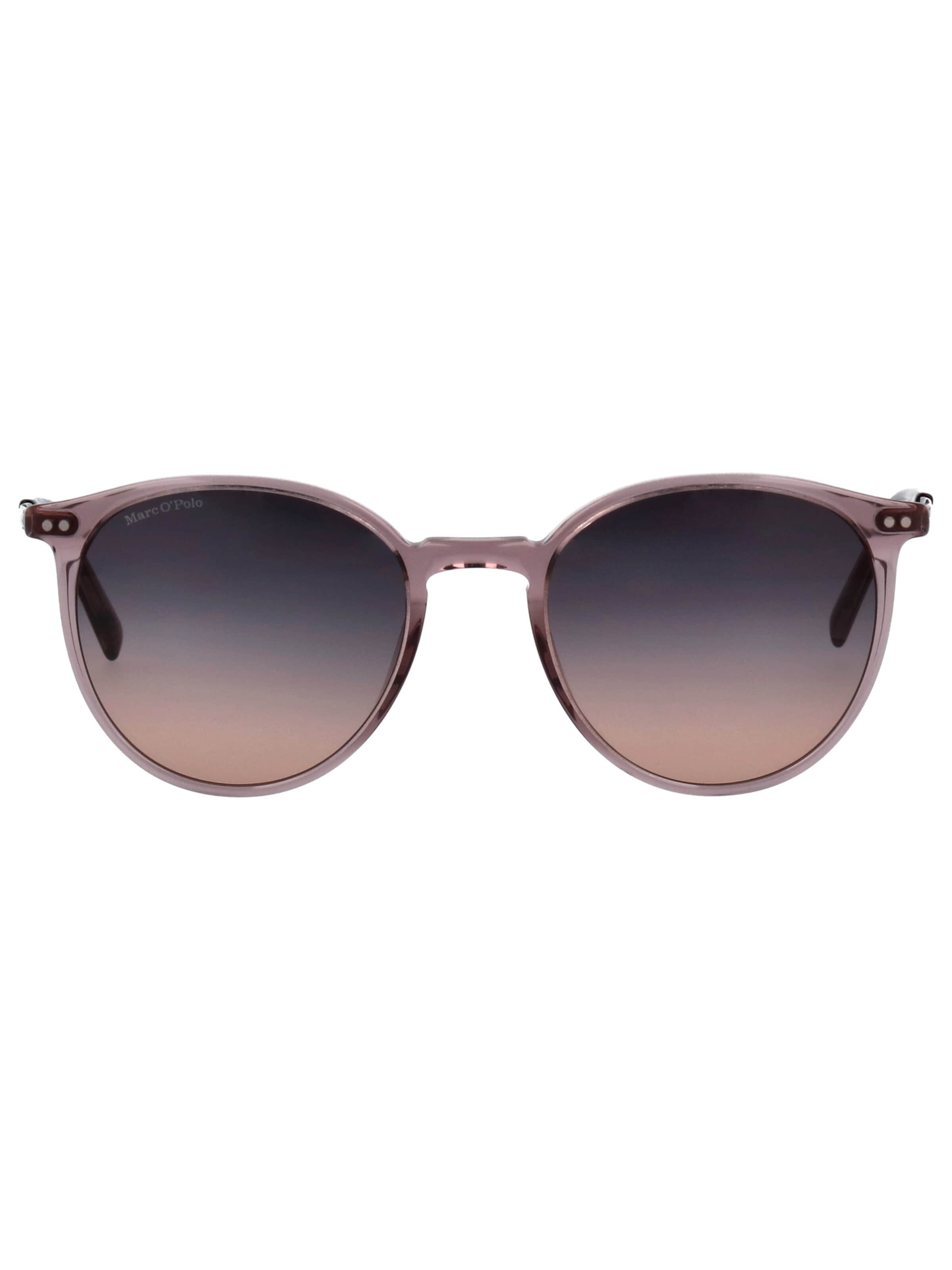 Marc O'Polo EYEWEAR Sunglasses in Purple