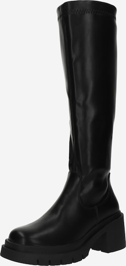 ABOUT YOU Saappaat 'Malena' värissä musta, Tuotenäkymä