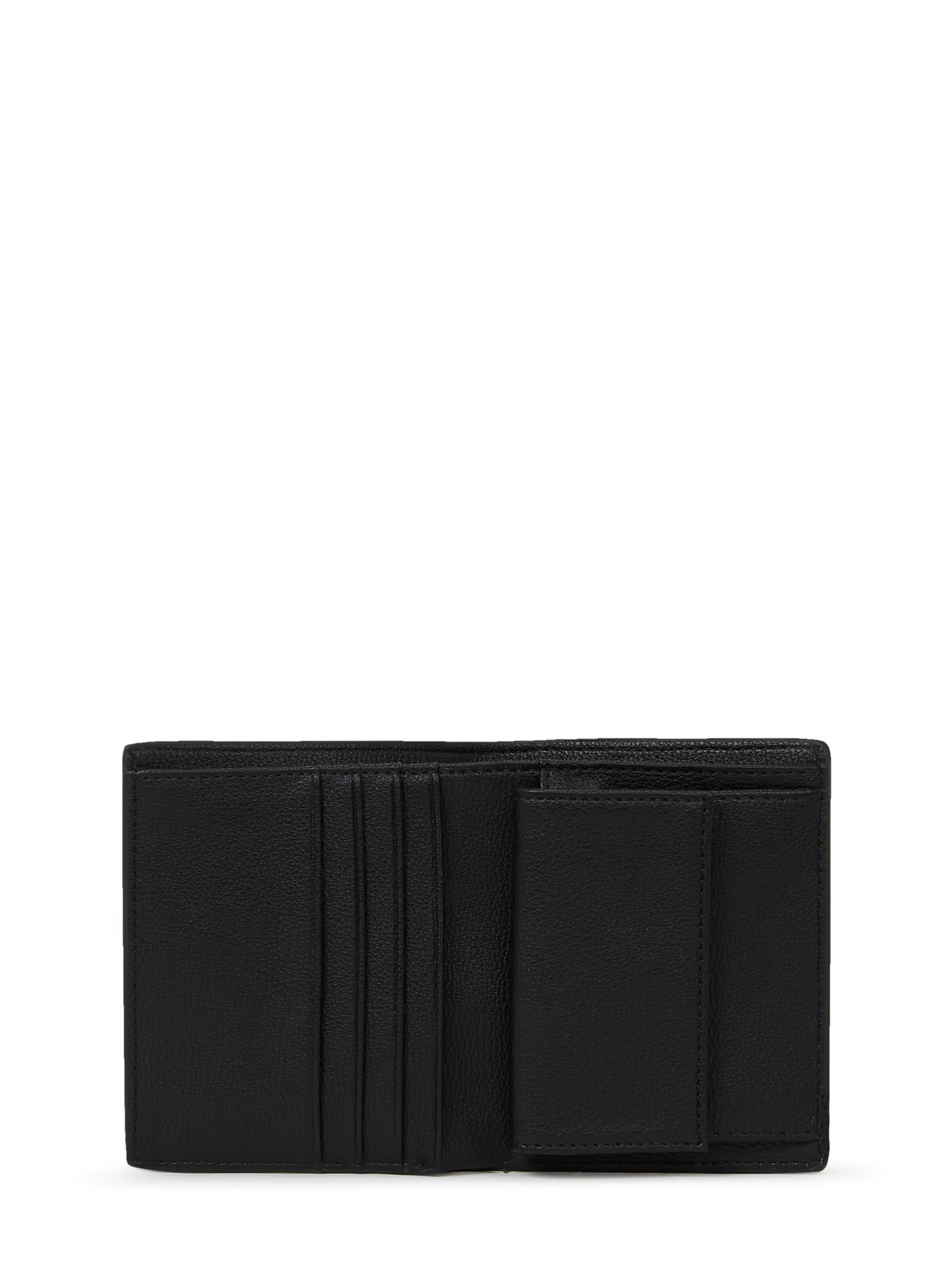 KARL LAGERFELD JEANS Kukkaro värissä musta