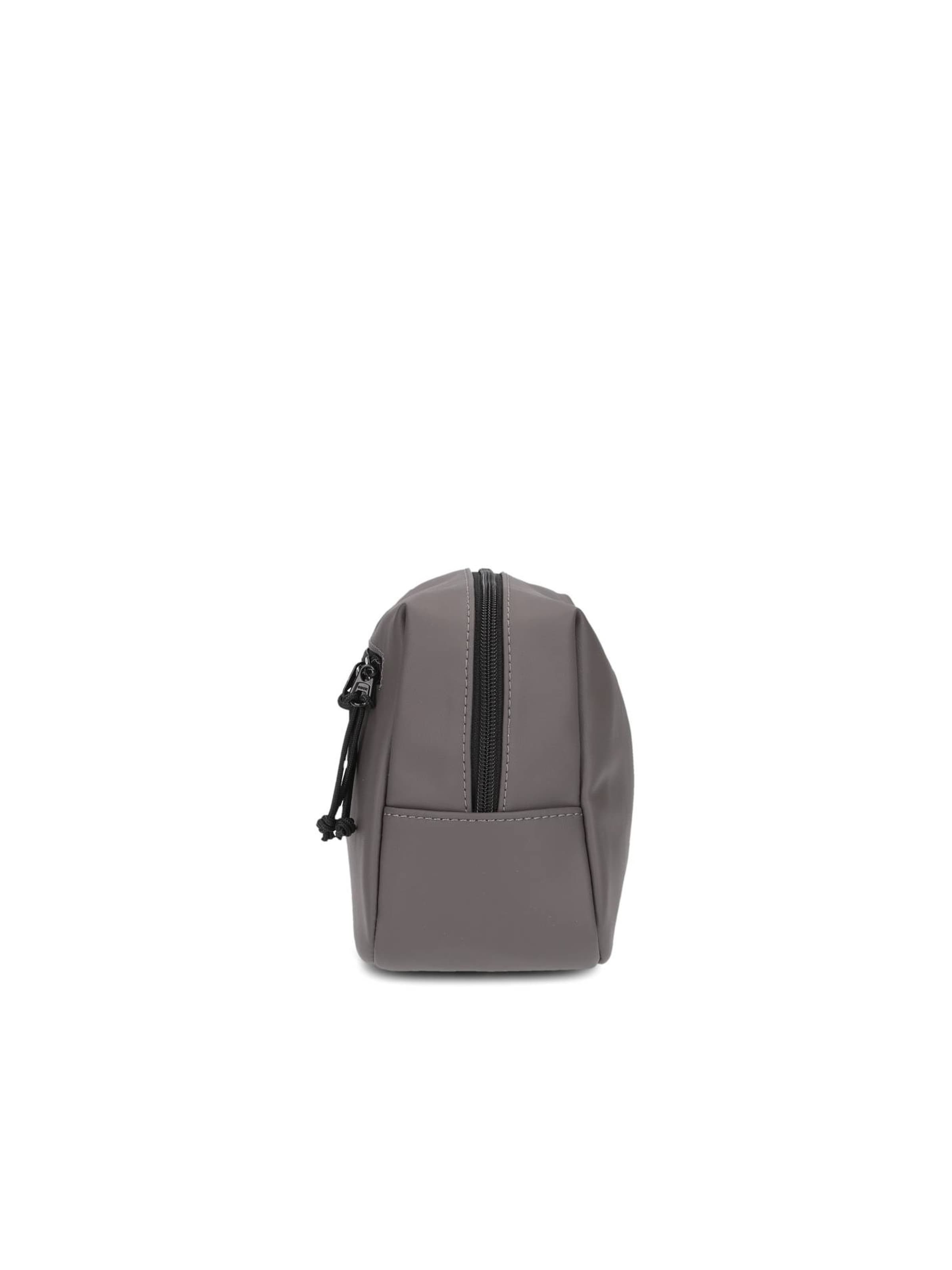 ZWEI Kulturtasche‌‌ in Grau