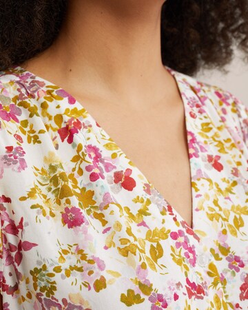 Camicia da donna di WE Fashion in colori misti