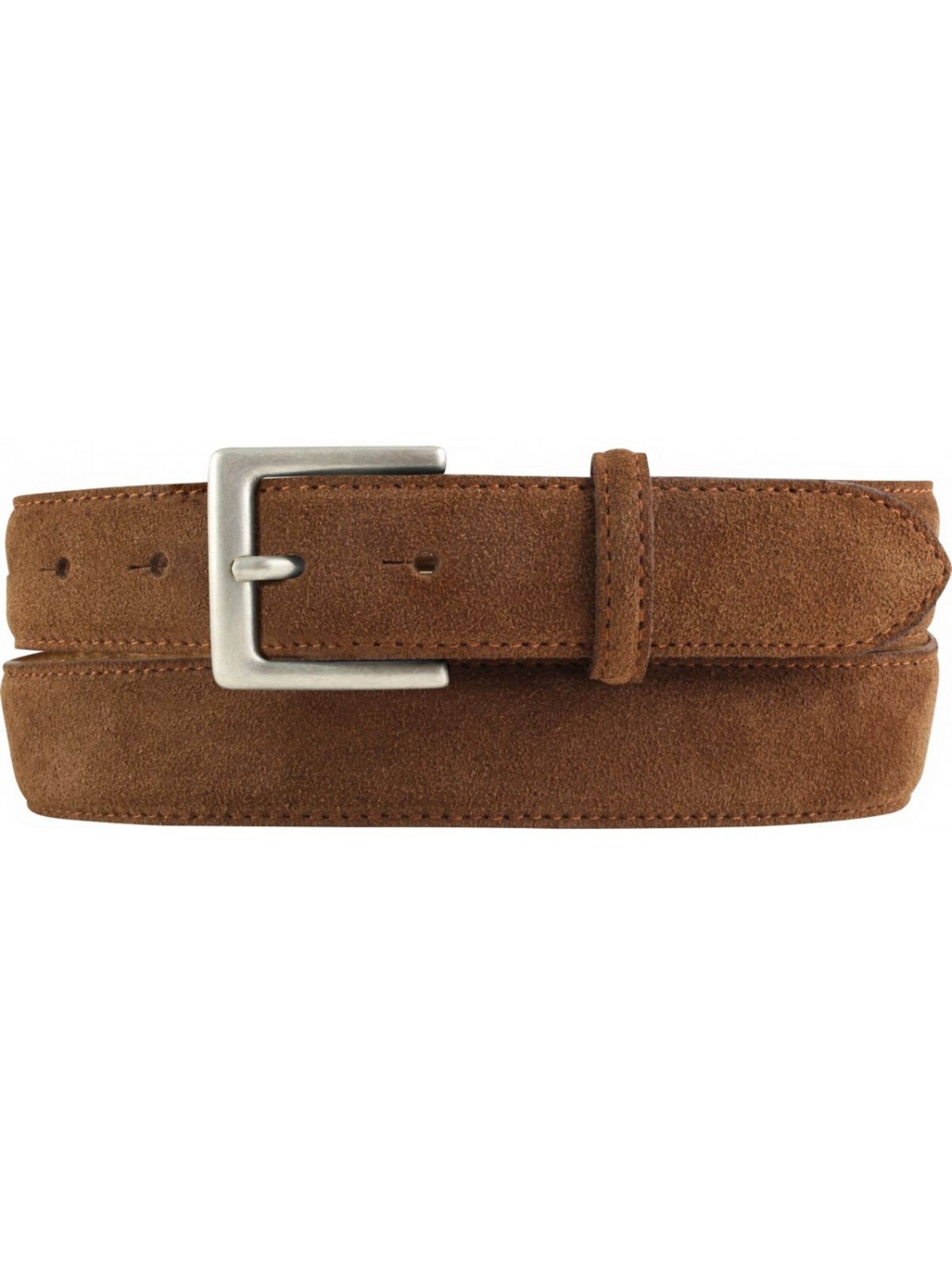 BELTINGER Gürtel 'Materae'‌‌‌‌‌‌‌ in Beige: Vorderseite