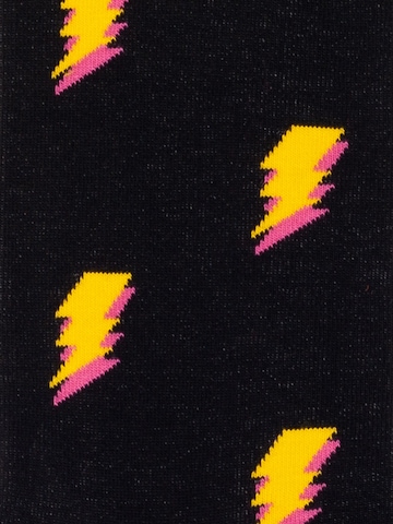 Chaussettes 'Sky Sparks' DillySocks en mélange de couleurs