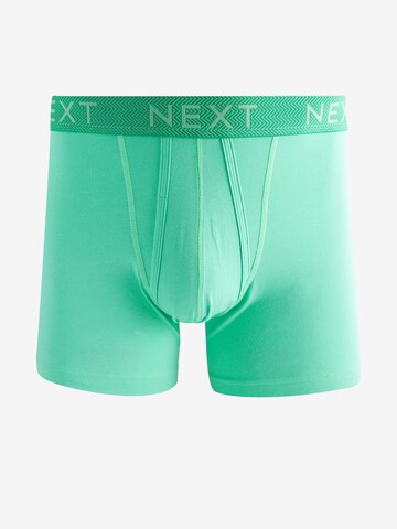 Next Boxershorts in Blauw