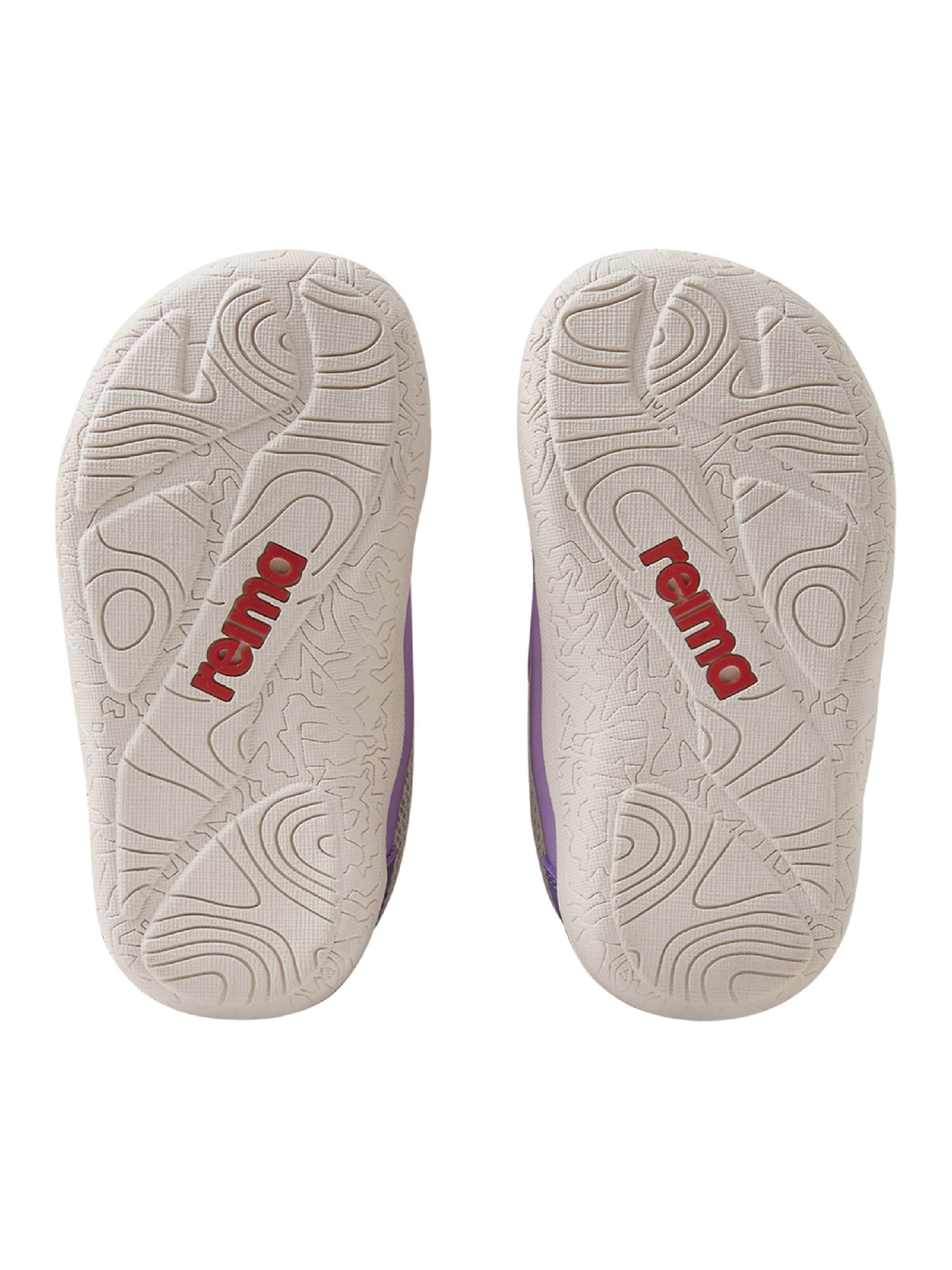Reima Trainers 'Tepastelu' in Beige