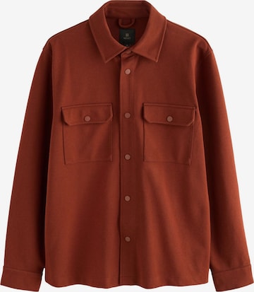 ruda Next Demisezoninė striukė: priekis