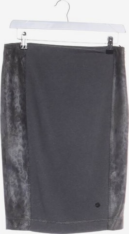 Sportalm Kitzbühel Skirt in S in Grey: front