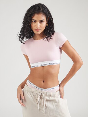 Calvin Klein Underwear Shirts i pink