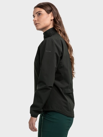 Schöffel Outdoor jacket 'Lurbek WMS' in Black