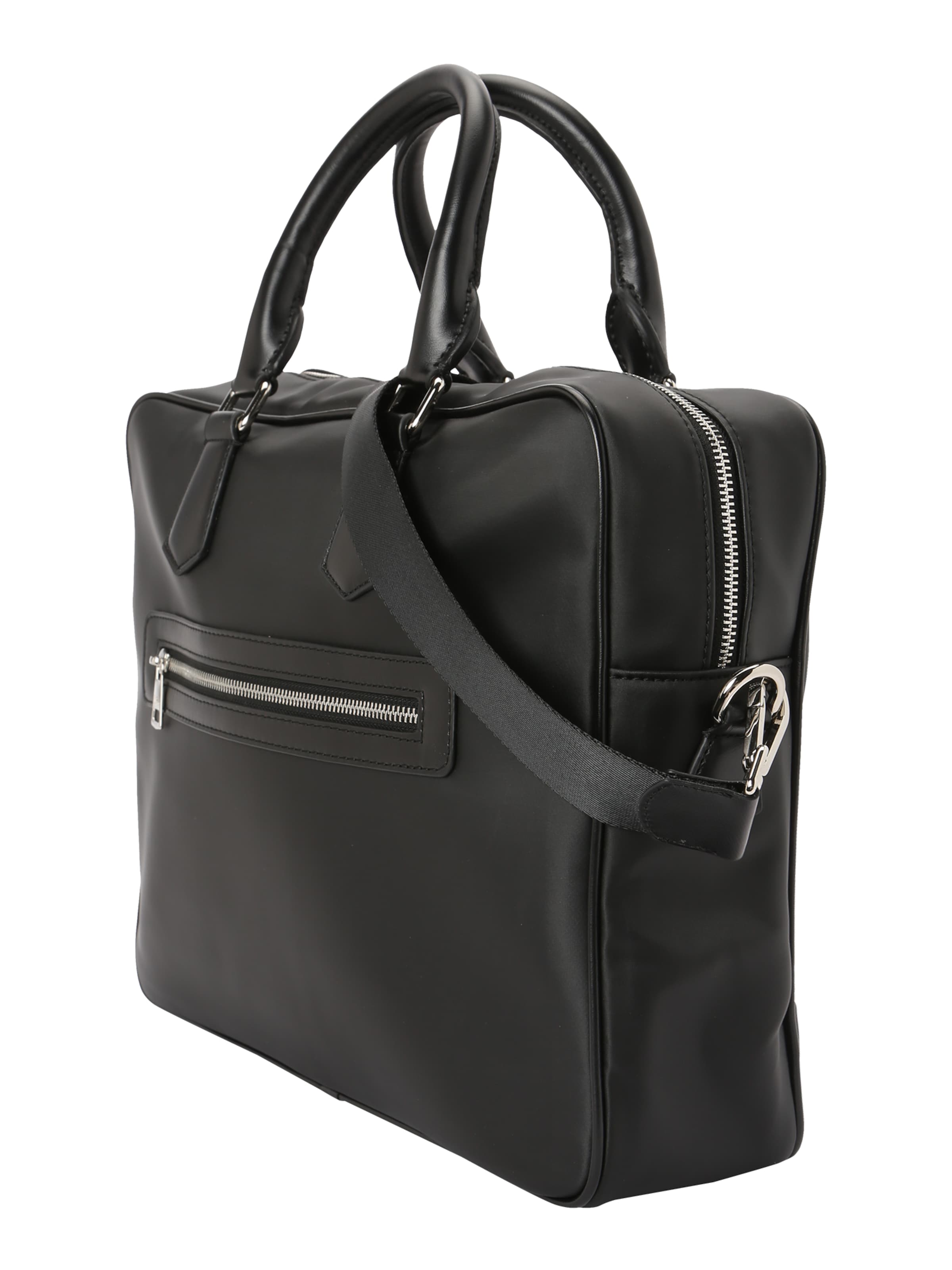 Karl Lagerfeld Сумка для ноутбука в Черный