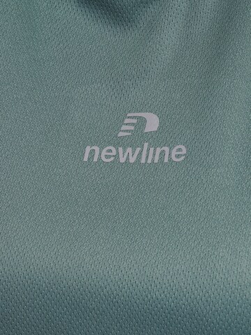 Newline Functioneel shirt 'BREATHE' in Groen