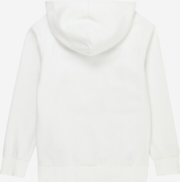 Champion Authentic Athletic Apparel - Sweatshirt 'Legacy Icons' em branco