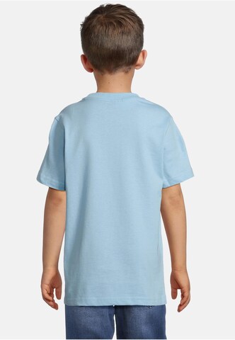 Urban Classics T-Shirt in Blau