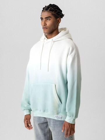 Dandalo Sweatshirt 'Marcos' in Green