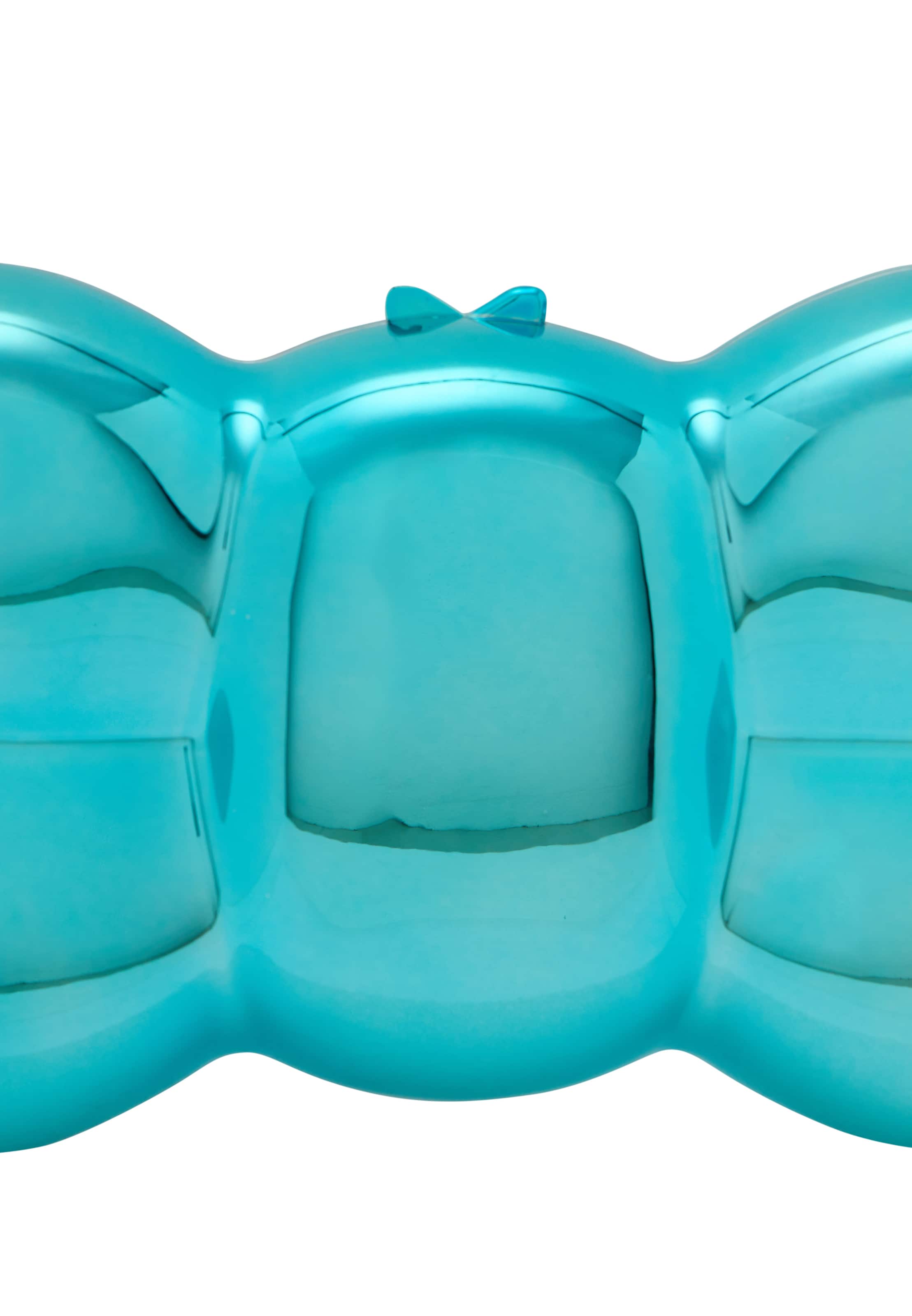 KRZY Клатч в Зеленый